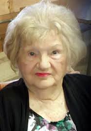 Evelyn Louise Gibbons Obituary