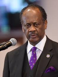 Chattanooga Police Chief Celeste Murphy town hall meeting