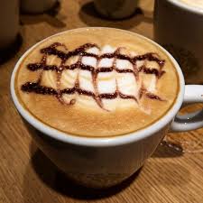 Malongo Cafe Coffee Shop Tableware Cafe