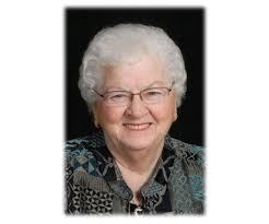 Lucille Studer Obituary (1934