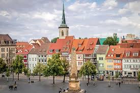 Fabulous 143 hotels.com guest reviews. Erfurt City Landscape Free Photo On Pixabay