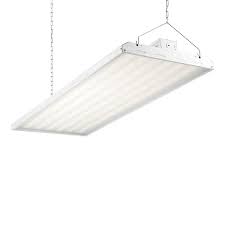 Designers Fountain 41243 Lumen 5000 K Led High Bay Light Lowes Com High Bay Lighting Designers Fountain Bay Lights
