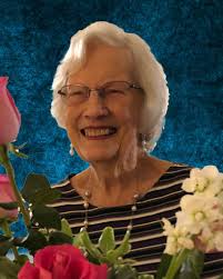 Sybil Maddox Mott Obituary September 19, 2023