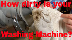 Maybe you would like to learn more about one of these? Oxiclean Washing Machine Cleaner Review Stinky Dirty Washing Machine Youtube