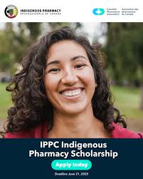 Indigenous Pharmacy Professionals of Canada