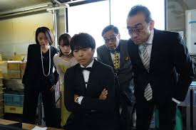 News source: テレ朝POST