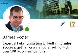 The sizes and the choice of the header differ for profiles and business pages. How To Update Your Linkedin Header Image And What Makes A Good One Business 2 Community