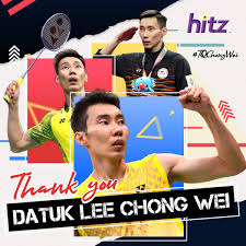 Datuk lee chong wei db pjn amn dcsm dspn (born 21 october 1982) is a malaysian professional badminton player. Leechongwei Hashtag On Twitter