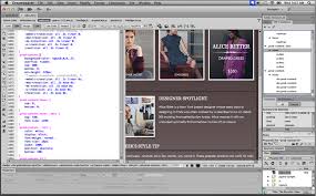 Apr 28, 2020 · download the adobe dreamweaver installer file from the link above. Dreamweaver Cs6 Free Download Single Click Free Software Download