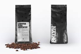 Generator create realistic mockups in seconds. 25 Coffee Bag Mockup Templates Free Premium Design Shack