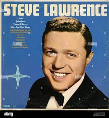 Steve lawrence hi-res stock photography and images