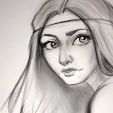 Proceso. , #sketch #bocetos #sketchbook #draw #ilustration #comic #visdev  #characterdesign #character #girl #woman #hippiestyle #hippiestyle