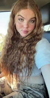 Liliana Gerber's Instagram, Twitter & Facebook