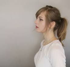 7 448 likes 127 comments ella freya エラ フレヤ ella freya on instagram simple 無地 freya instagram pearl earrings