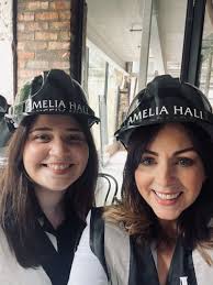 Alice Downing, Assoc CIPD