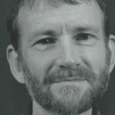 Martin Barker obituary