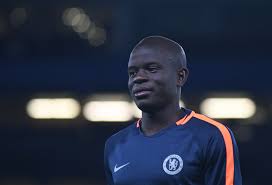 29 березня 1991 x округ парижа. Kante S Appelle N Golo Mais Quelle Est La Raison Sport Fr