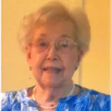 Obituary information for Doris Von Eschen