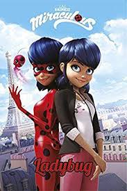 If you found this video helpful and are ready to purchase or shop for anything. Amazon Com Miraculous Tales Of Ladybug Cat Noir Tv Show Poster Print Ladybug Marinette In Paris Miraculous Ladybug Anime Ladybug Miraculous Ladybug