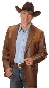 Pin On Leather Jackets