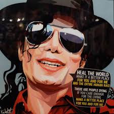 Heal The World