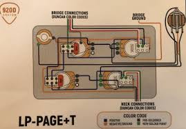 Guitar wiring diagram with the switching options of the jimmy page les paul. Jimmy Page Wiring Troubleshooting Help Needed Telecaster Guitar Forum