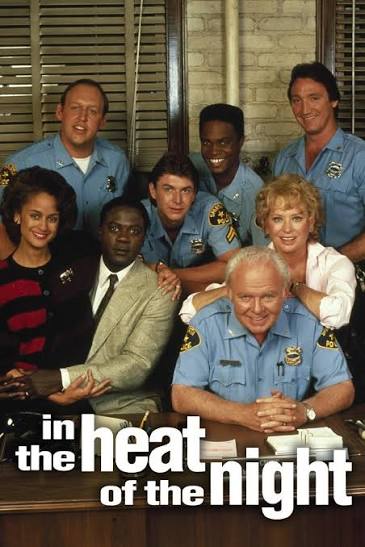 In the Heat of the Night | Rotten Tomatoes