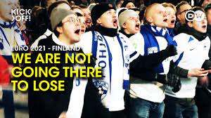 How Finland Made It To Their First Major Tournament Euro 2021 Youtube