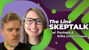 Can Your FAITH hold up to the FACTS?? Call Paulogia & Erika Gutsick Gibbon 