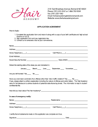 Salon Booth Rental Agreement Salon Booth Rental Rental Agreement Templates Beauty Salon