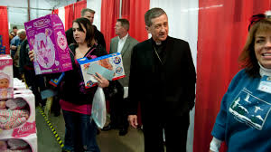 Bureau provides families with assurance that community cares