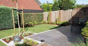 Michaelas Garten Pflegeleichter Garten Garten Landschaftsbau Pflegeleichter Garten Landschaftsbau