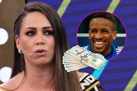 Melissa Klug pierde juicio en última instancia y deberá pagar 300 mil  dólares a Jefferson Farfán