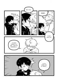 Boyfriend webtoon r34