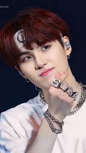 SB19 Member: John Paulo Nase a.k.a Sejun