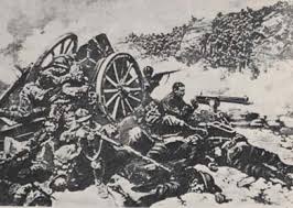 Risultati immagini per La prima guerra mondiale
