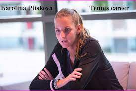 Pliskova Kristyna Ranking
