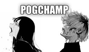 With tenor, maker of gif keyboard, add popular kaneki animated gifs to your conversations. Crying Aya Asagiri Know Your Meme