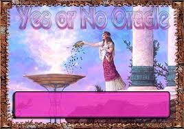 We did not find results for: Yes No Oracle Answer To Any Questions Free