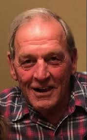 Peter Molegraaf Obituary (1949