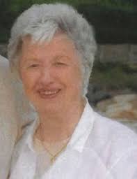 Madeline Mccune Obituary August 8, 2022