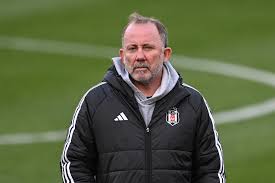 Sergen Yalçın kamp sürecini değerlendirdi: 