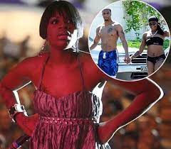 Word Is Fantasia S Baby Daddy To Be Is Still Married Straightfromthea Com Atlanta Entertainment Industry News Gossip