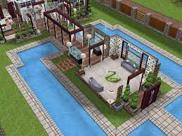 Jan 13 2018 explore candice walton s board sims freeplay house ideas followed by 357 people on pinterest. Pin On My Sims Freeplay Houses