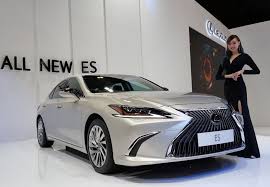 All new toyota camry 2019 in malaysia #toyotacamry #camry2019 #camrymalaysia web: 15 New Cars Malaysians Will See In 2019 Perodua Suv And More Carsifu