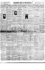 Diario De La Marina