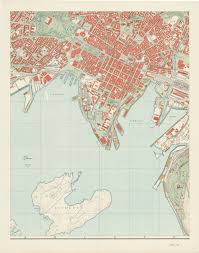 Her kan du bestille kart og eiendomsinformasjon fra oslo kommune: Kart Over Oslo 1940