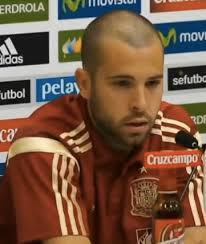 Jordi alba was born on march 21, 1989 in l'hospitalet de llobregat, barcelona, catalonia, spain. Jordi Alba Buzz Cut Haircut Pictures After Champions League Win