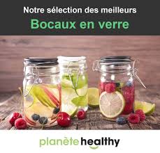 10 Meilleurs Bocaux En Verre Mode D Emploi Guide D Achat