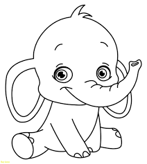 Our world is so exciting that every its particle may cause our curiosity and desire to explore it. Free Printable Easy Coloring Pages Sheet For Toddlers Hand Approachingtheelephant